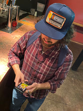 Load image into Gallery viewer, The Independent - Limited Edition Bart Bridge Hat