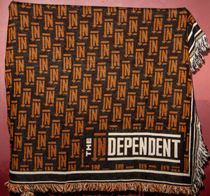 The Independent - Blanket